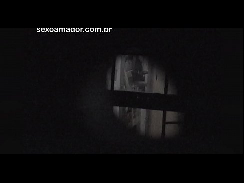 ❤️ Ξανθιά κοπέλα βιντεοσκοπήθηκε κρυφά από ηδονοβλεψία της γειτονιάς κρυμμένο πίσω από κούφια τούβλα ❌ στο el.raceporn.ru ☑