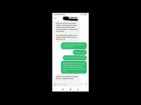 ❤️ Πρόσθεσα ένα νέο PAWG από το Tinder στο χαρέμι μου ( μιλήστε στο Tinder συμπεριλαμβάνεται) ❌ στο el.raceporn.ru ☑