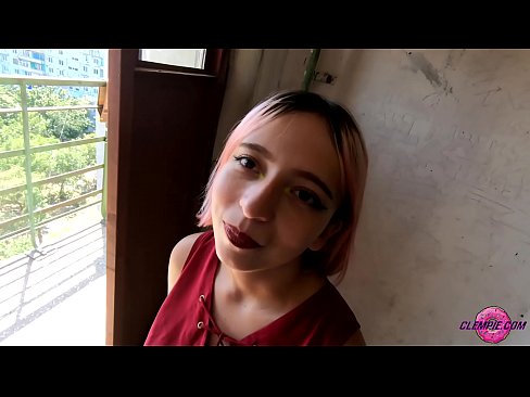 ❤️ Student Sucks a Stranger Sensually in the Backstreet - Face Cumming ❌ στο el.raceporn.ru ☑